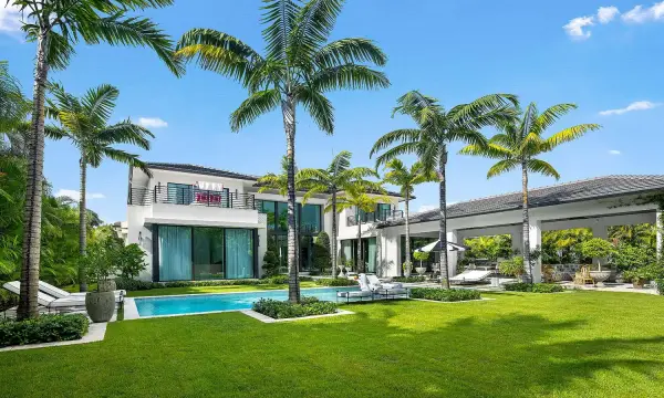 18 E Ocean Avenue, Ocean Ridge, FL, 33435
