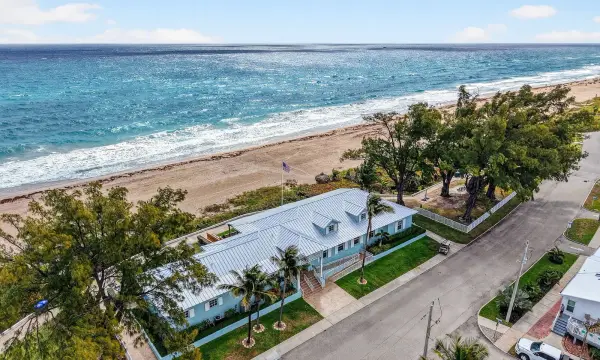 5 Cedar Drive, Unit Cd5, Briny Breezes, FL, 33435