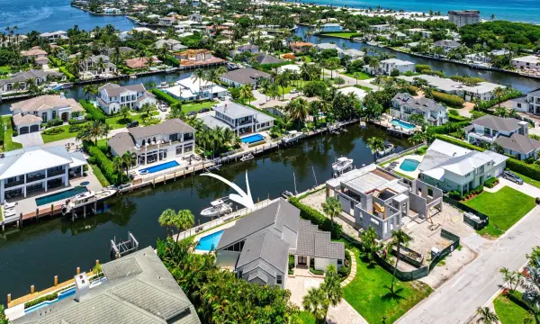 12 Inlet Cay Drive, Ocean Ridge, FL 33435