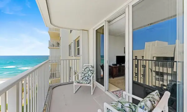 3540 S Ocean Boulevard, Unit 604, South Palm Beach, FL, 33480