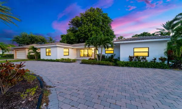 324 Bamboo Road, Palm Beach Shores, FL, 33404