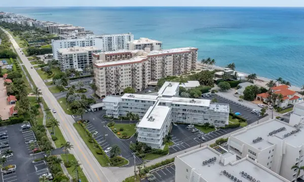 3500 S Ocean Boulevard, Unit 405, South Palm Beach, FL, 33480