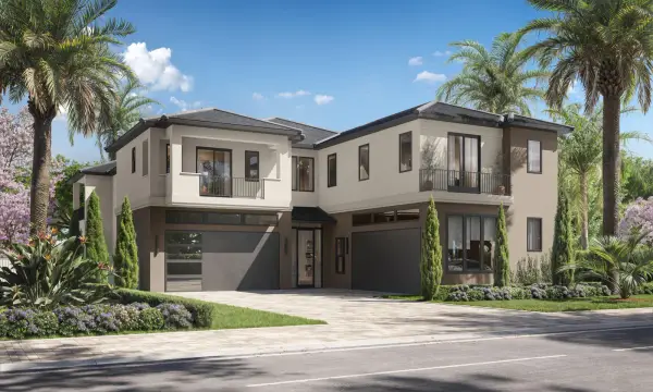 2199 Eagle Oaks Lane, West Palm Beach, FL 33401
