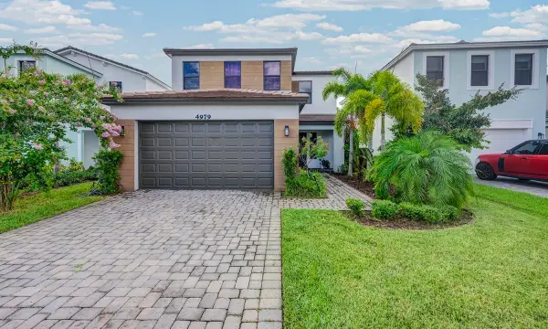 4979 Coquina Place, Westlake, FL, 33470