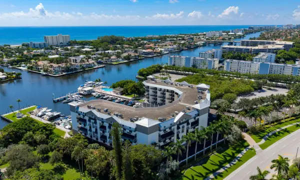 1035 S Federal Highway, Unit Ph-11, Delray Beach, FL, 33483