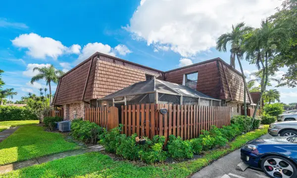7754 Courtyard Run W, Boca Raton, FL, 33433