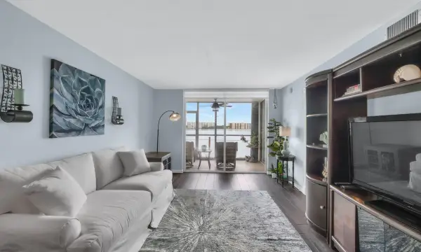 116 Lake Emerald Drive, Unit 101, Oakland Park, FL, 33309