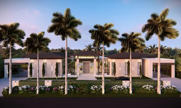 458 Areca Palm Road, Boca Raton, FL 33432