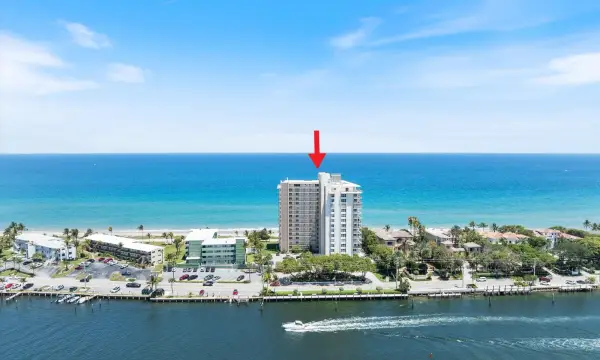 1021 Hillsboro Mile 504, Hillsboro Beach, FL 33062