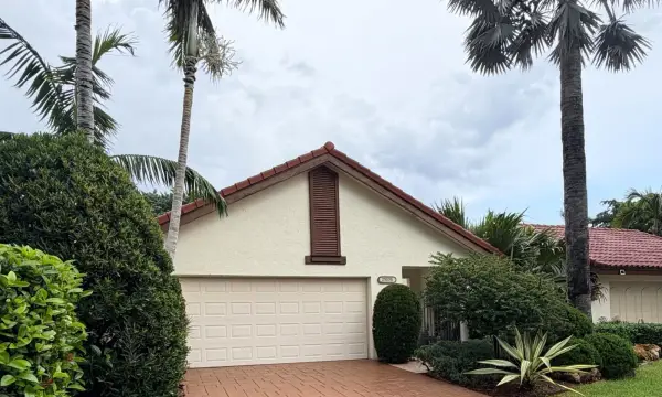21676 Club Villa Terrace, Boca Raton, FL, 33433
