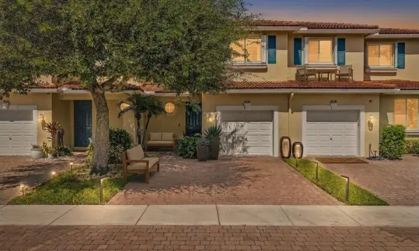 3028 N Evergreen Circle, Boynton Beach, FL, 33426