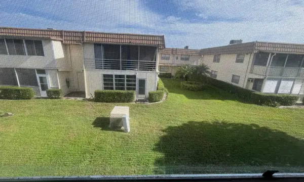 132 Saxony C, Unit 132, Delray Beach, FL, 33446