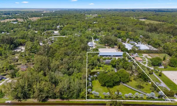 1037 F Road, Loxahatchee Groves, FL, 33470