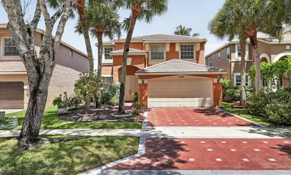 1158 Oakwater Drive, Royal Palm Beach, FL 33411