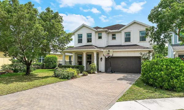 924 Deer Haven Drive, The Acreage, FL, 33470