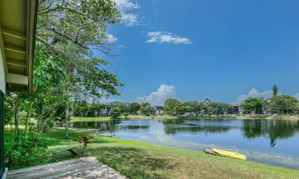 3457 Spring Bluff Place, Unit 14, Lauderhill, FL, 33319