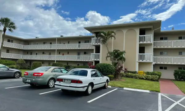 2668 Garden Drive N, Unit 311, Lake Worth, FL, 33461