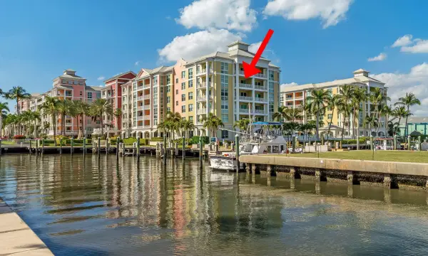806 E Windward Way, Unit 524, Lantana, FL, 33462