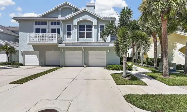 1209 Mainsail Circle, Unit 1209, Jupiter, FL, 33477