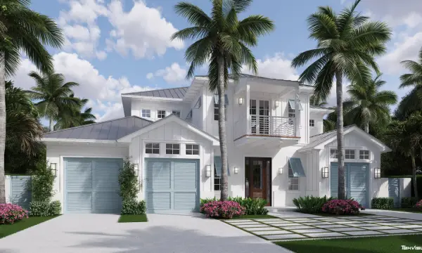 614 Allen Avenue, Delray Beach, FL 33483