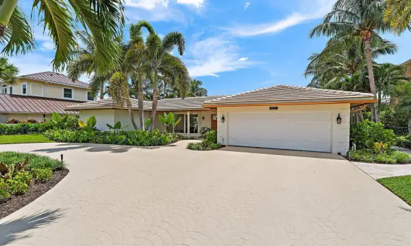1051 Coral Way, West Palm Beach, FL 33404