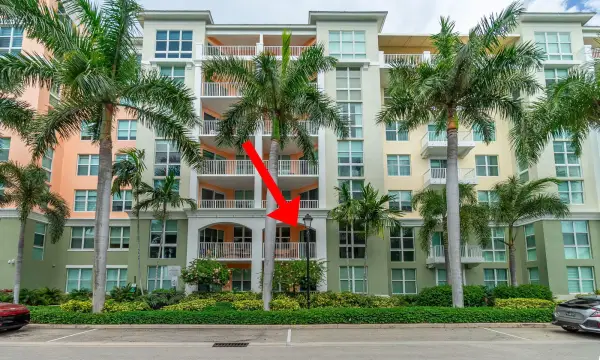 804 E Windward Way, Unit 211, Lantana, FL, 33462