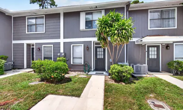 799 Hill Drive, Unit C, West Palm Beach, FL, 33415
