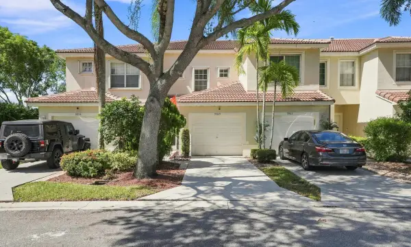 9989 Porta Leona Lane, Boynton Beach, FL, 33472