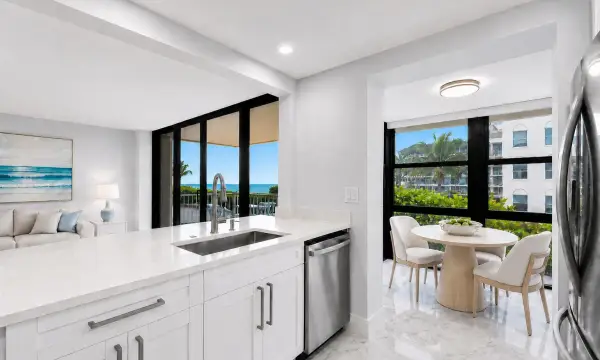 3200 S Ocean Boulevard, Unit A202, Palm Beach, FL, 33480