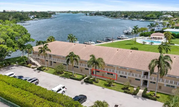 478 Tequesta Drive 115, Tequesta, FL 33469