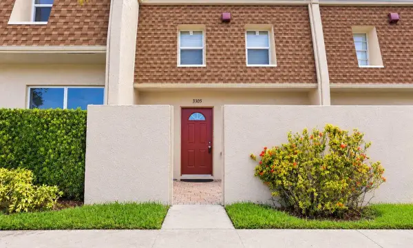 3305 Mallard Close 54, Pompano Beach, FL 33064