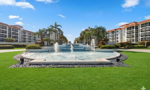 2871 N Ocean Boulevard, Unit C123, Boca Raton, FL, 33431