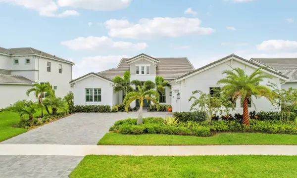 15187 Wildwood Circle, Westlake, FL 33470
