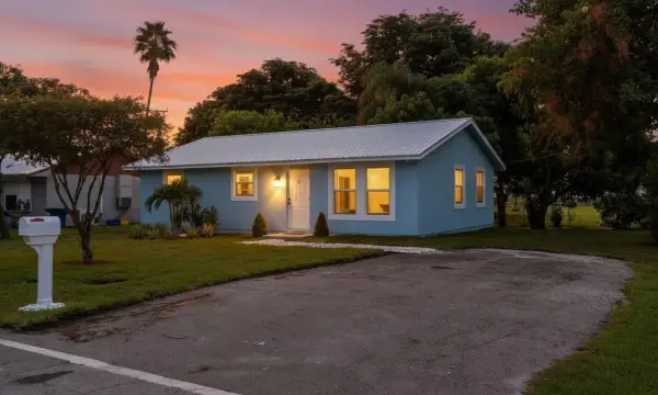 625 NW 14th Street, Belle Glade, FL, 33430