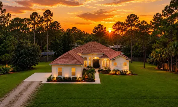 13174 82nd Lane N, The Acreage, FL, 33412