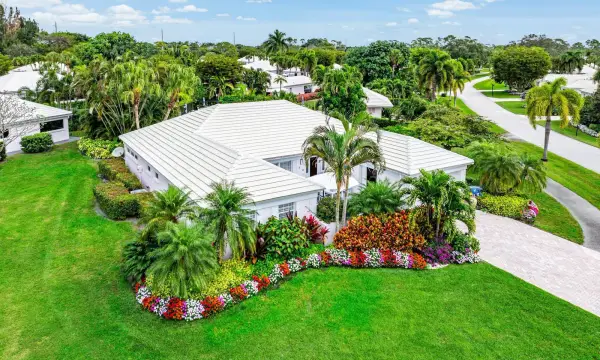 4540 Sanderling Lane, Boynton Beach, FL, 33436