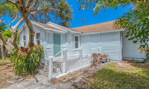 708 N H Street, Lake Worth Beach, FL, 33460