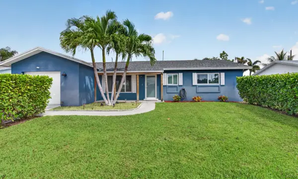1023 SW 25th Place, Boynton Beach, FL, 33426