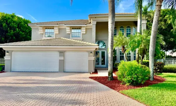 6566 Marbletree Lane, Lake Worth, FL, 33467