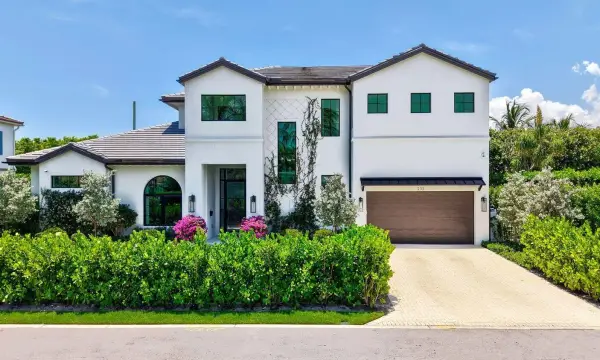 232 Linda Lane, West Palm Beach, FL, 33405