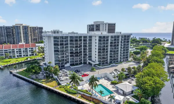 4750 S Ocean Boulevard, Unit 108, Highland Beach, FL, 33487