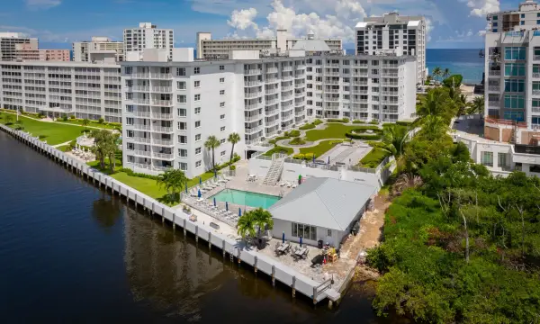 3114 S Ocean Boulevard 509, Highland Beach, FL 33487