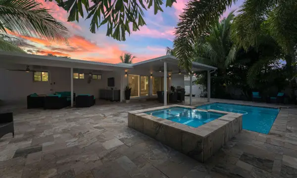 1743 NE 27th Street, Wilton Manors, FL 33334