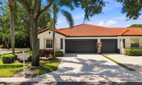 8088 Via Di Veneto, Boca Raton, FL, 33496
