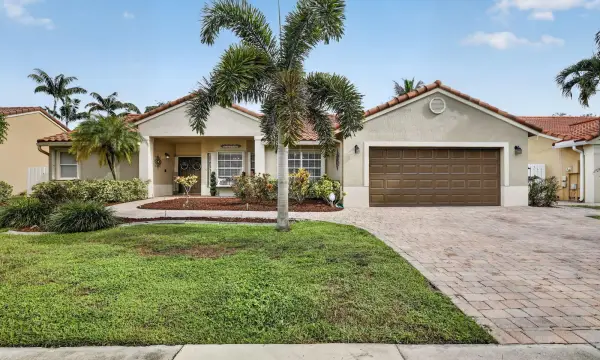 13174 NW 11th Place, Sunrise, FL 33323