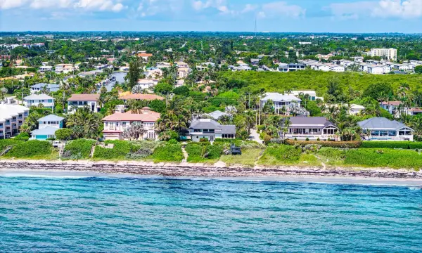 5910 Old Ocean Boulevard, Ocean Ridge, FL, 33435