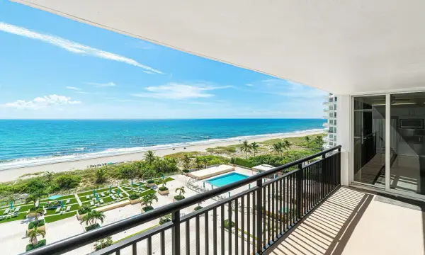 2000 S Ocean Boulevard, Unit 8-d, Boca Raton, FL, 33432