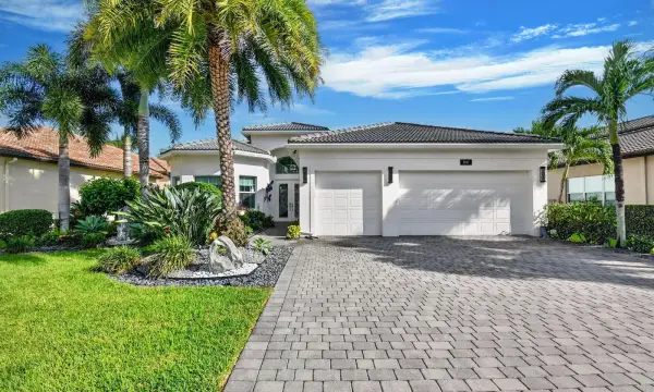 8843 Golden Mountain Circle, Boynton Beach, FL 33473