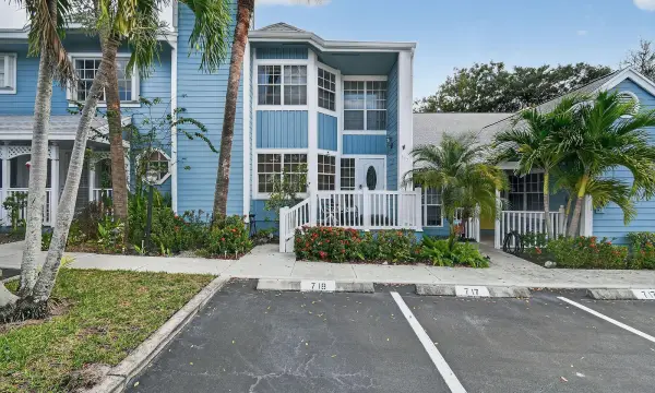 717 Ocean Dunes Circle, Jupiter, FL 33477