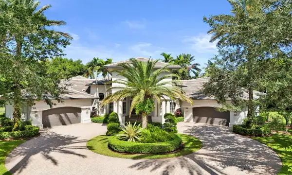 12945 Stonebrook Drive, Davie, FL 33330